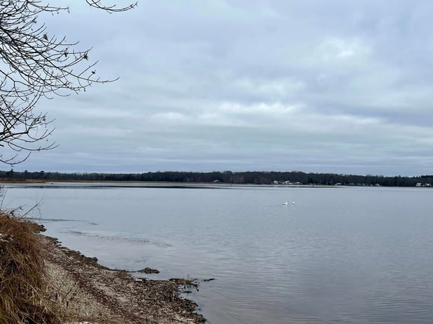 Images PINE BEACH COTTAGES LLC