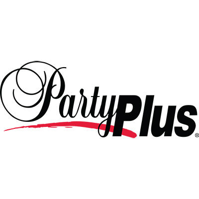 Party Plus Lancaster Logo