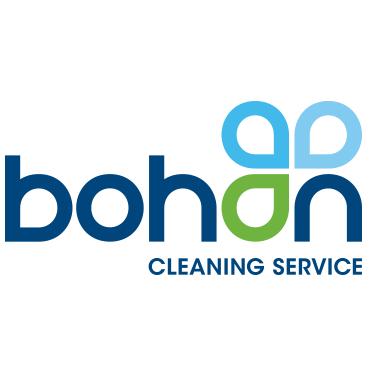 Bohan Cleaning Services Logo