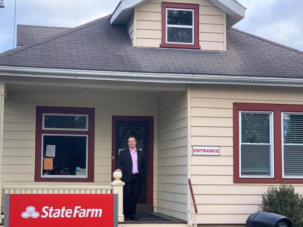 Images Jim Gardner - State Farm Insurance Agent