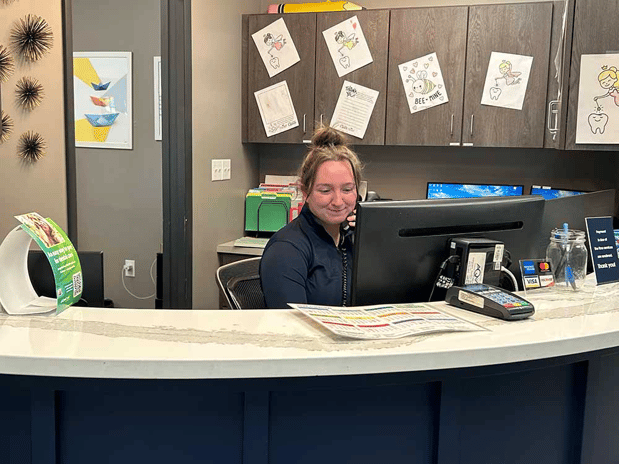 Images Little Smiles of Washington