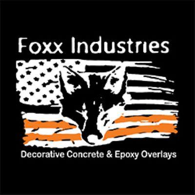 Foxx Industries Logo