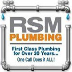 Images RSM Plumbing