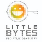 Little Bytes Pediatric Dentistry Palo Alto Logo
