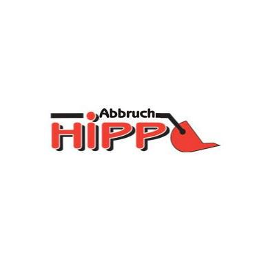 Logo Abbruch Hipp