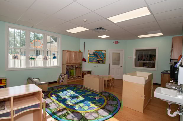 Images BrightPath Farmington Child Care Center