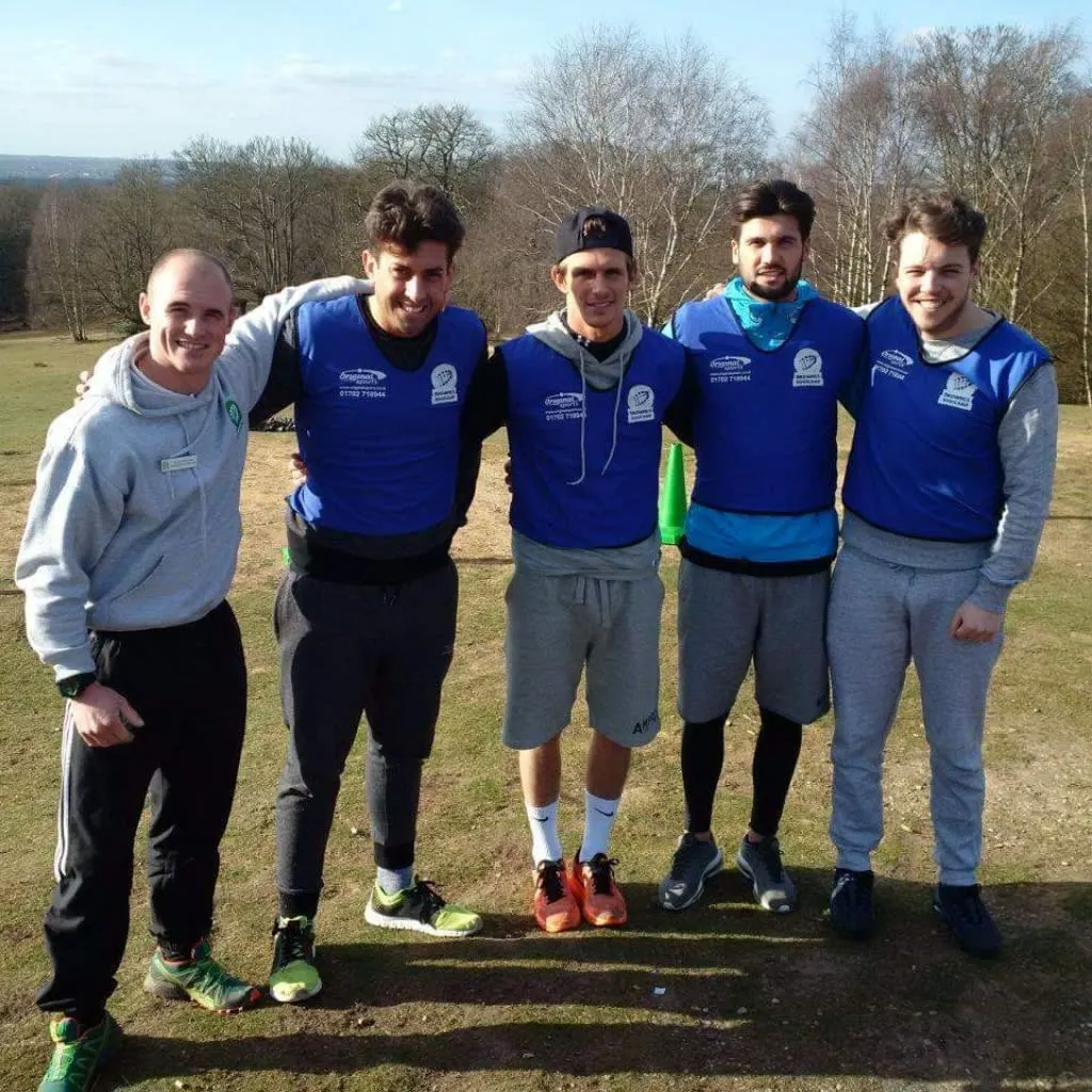 Images Brownes Boot Camp