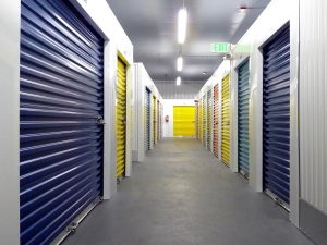 Image 3 | Bremerton Storage