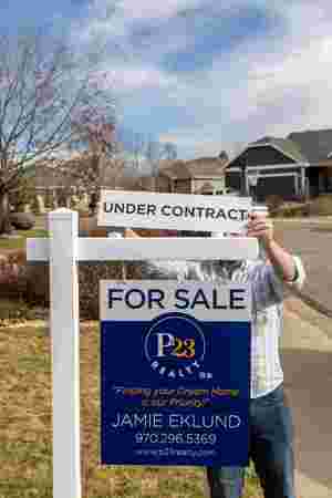 Images Jamie Eklund | P23 Realty LLC