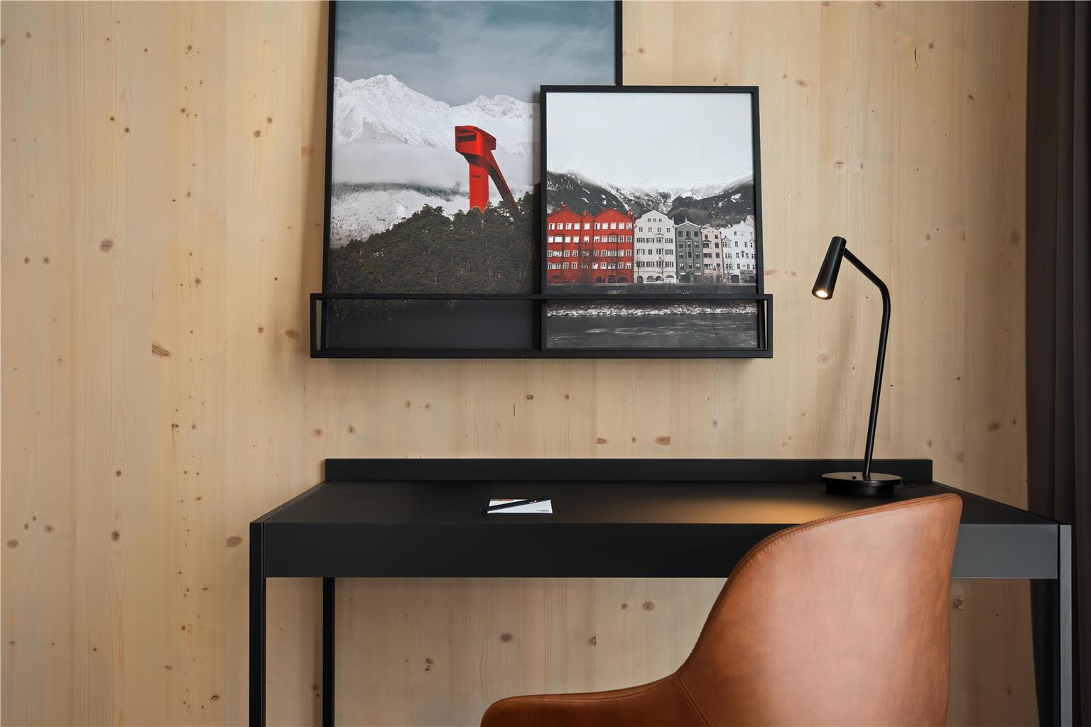 Bild 15 von Radisson RED Innsbruck