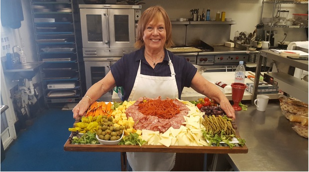 Images Greenbriar Catering