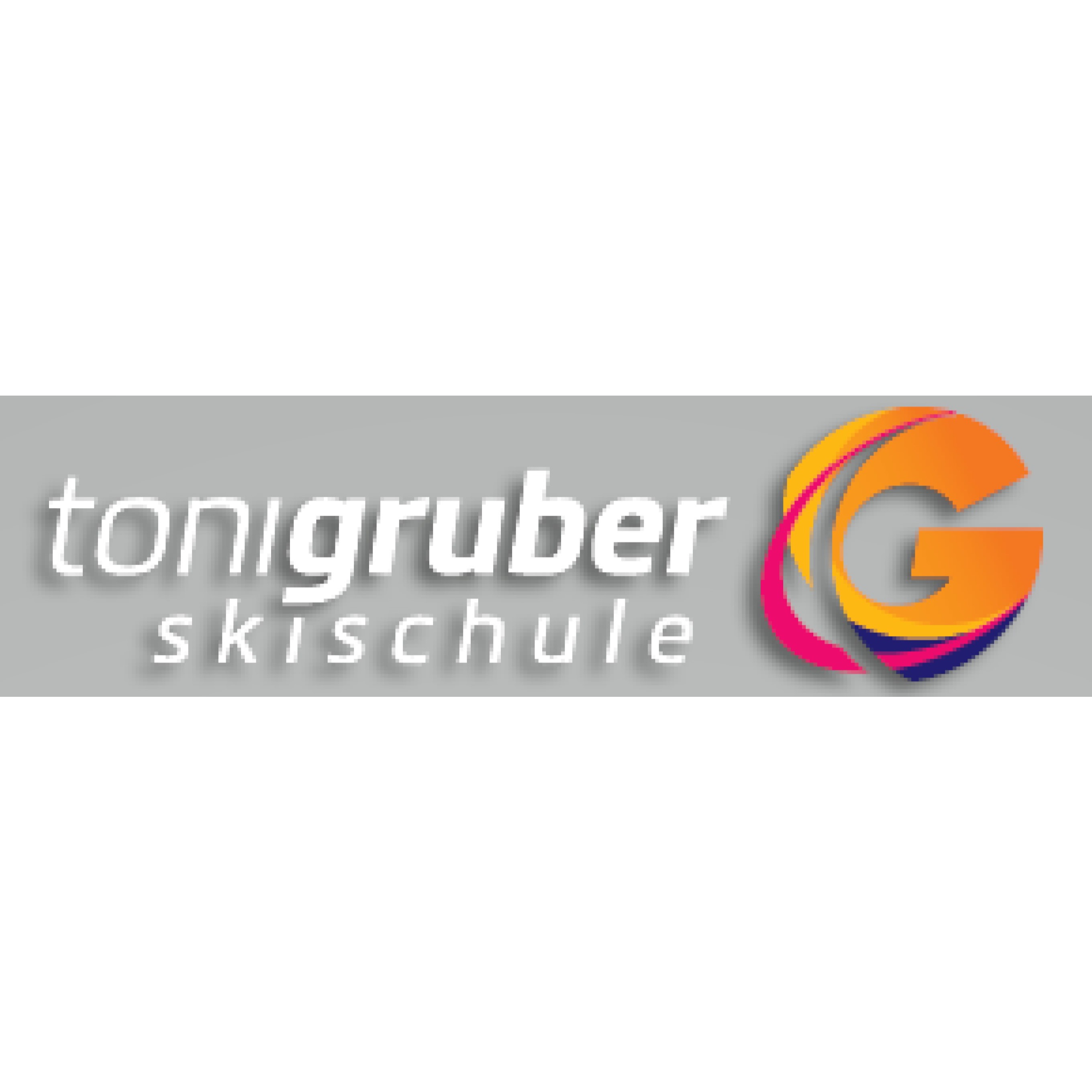 Skischule Toni Gruber – Snowshop Logo