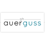 Logo gh AUER GUSS GmbH | Druckguss