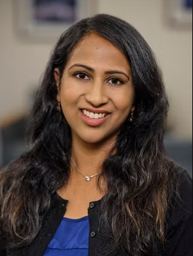 Aparna Ramchandran - Cedar Knolls, NJ - Family Medicine