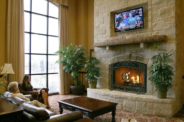Images Hampton Inn & Suites Fredericksburg