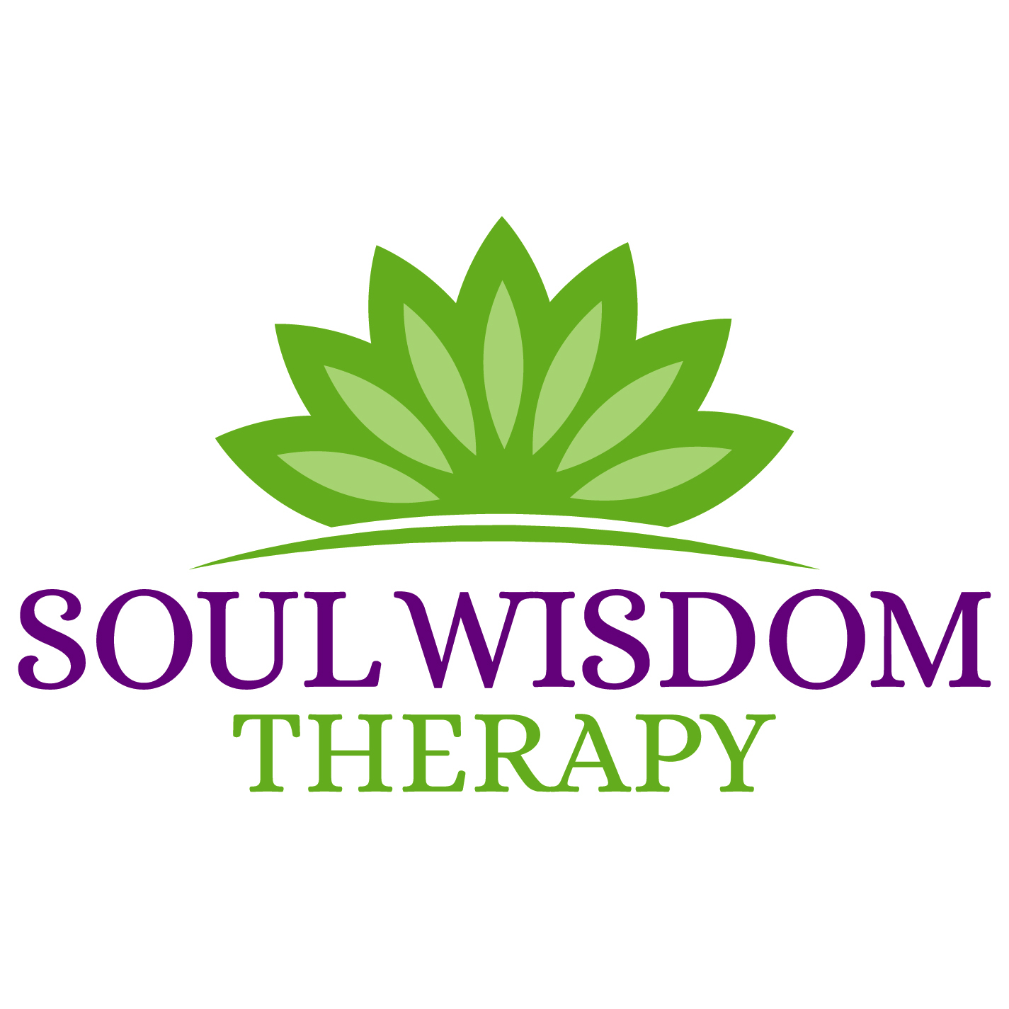 Soul Wisdom Therapy Logo