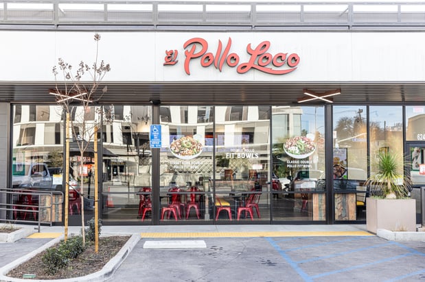 Images El Pollo Loco