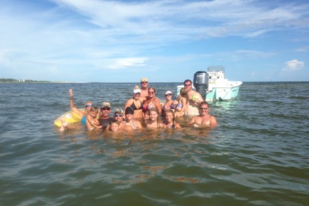 Bay Palms Rv Resort