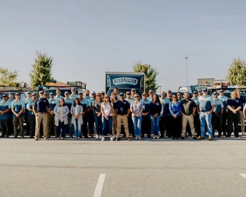Tuck & Howell Plumbing, Heating & Air