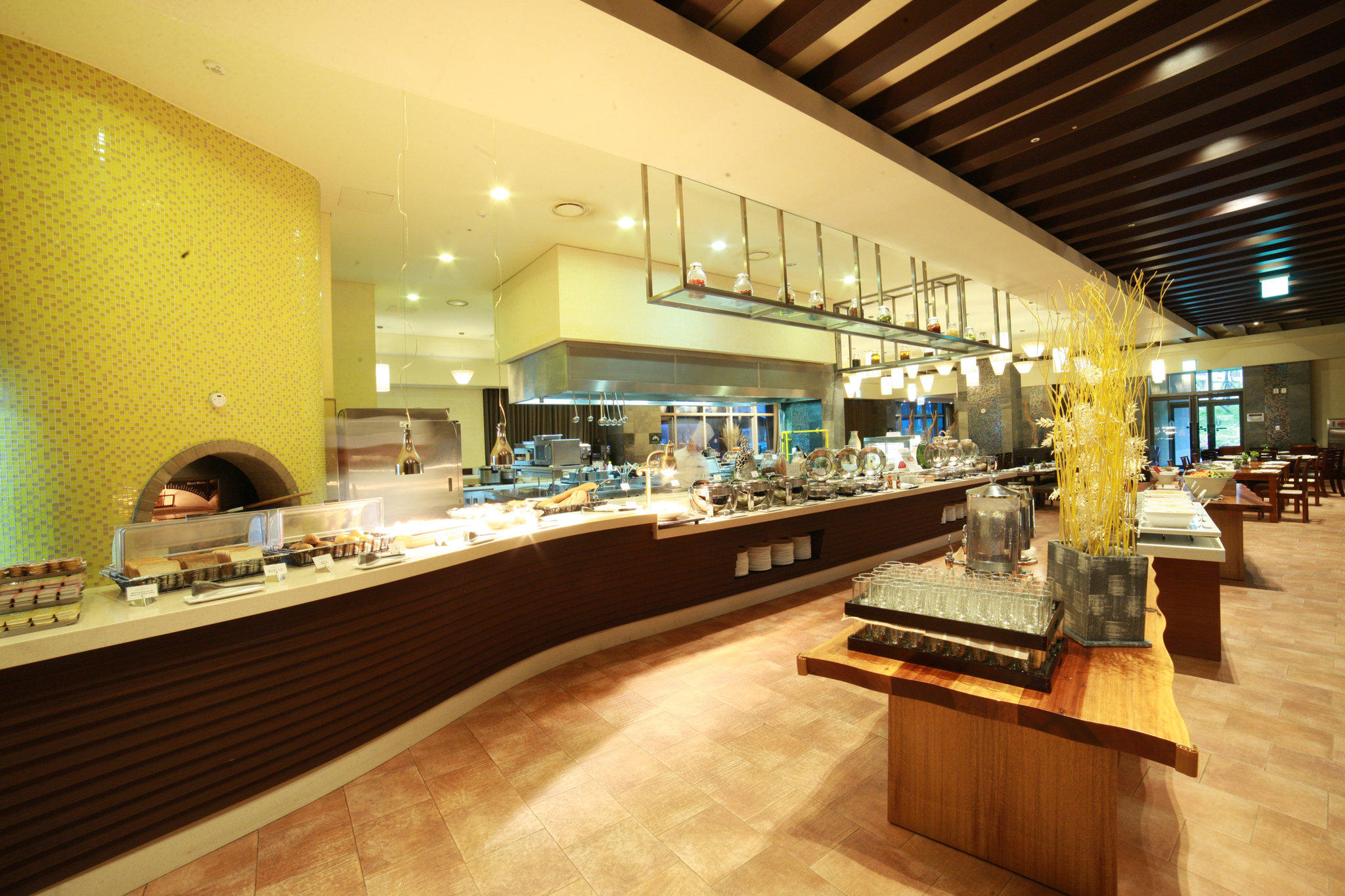 InterContinental Alpensia Pyeongchang Resort by IHG