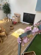 Images Sunshine Day Nursery York Ltd