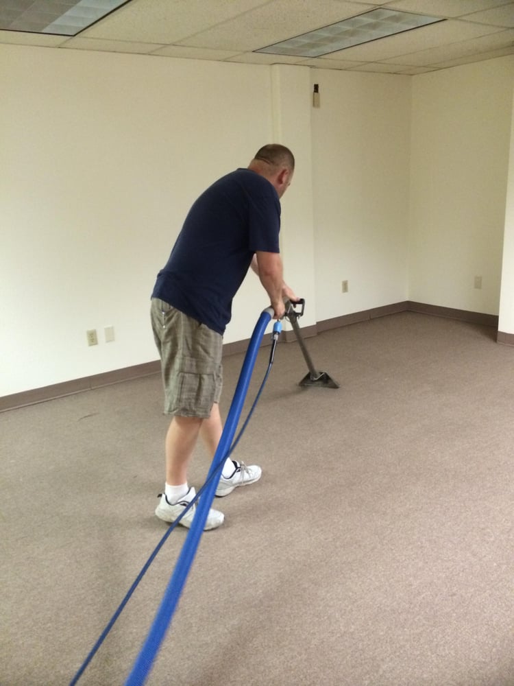 Warner Carpet And Tile Cleaning Photo