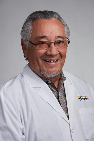 Images Dennis Dominguez, MD - San Ysidro Health Center