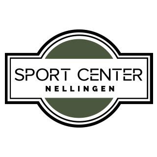 Logo Sport Center Nellingen