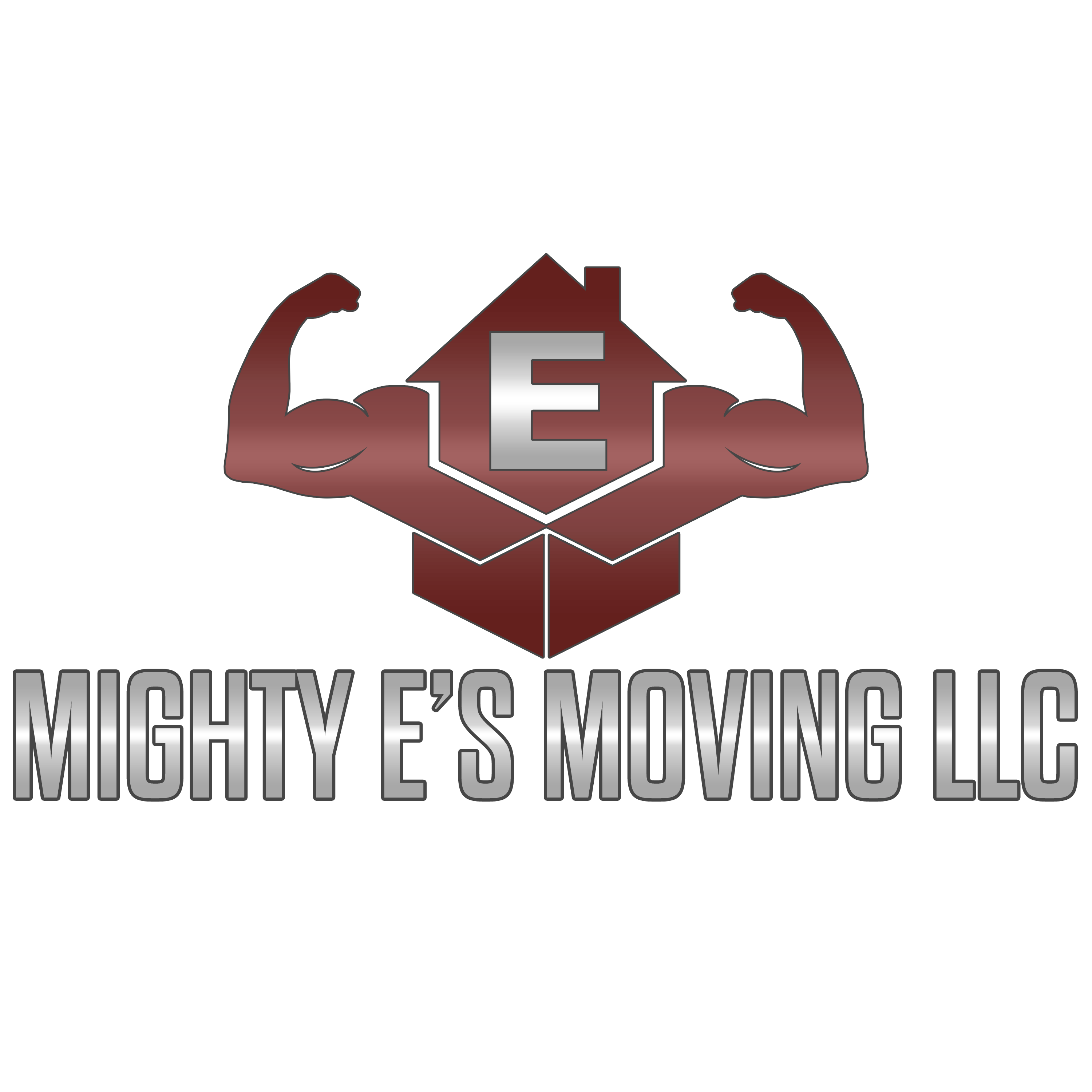 Mighty E's Moving LLC