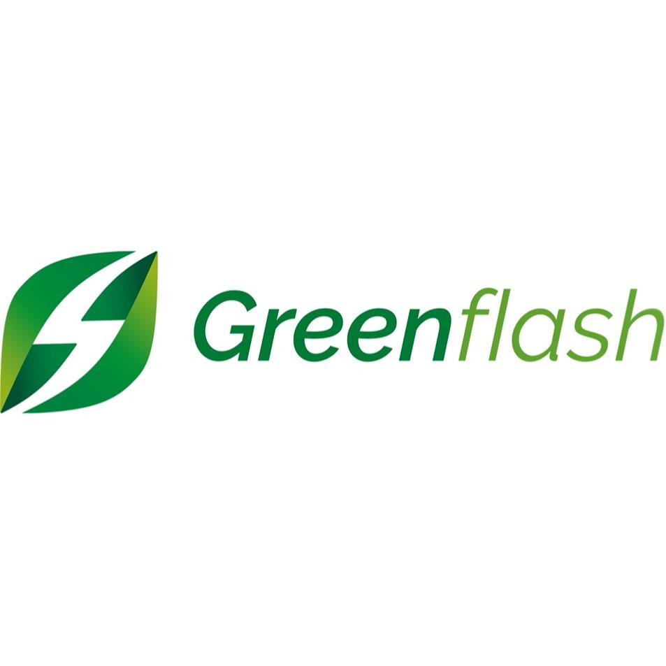 Logo Green Flash GmbH