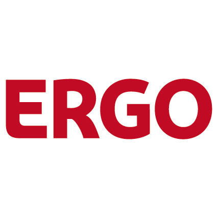 ERGO Hauptagentur David-Oliver Wendt in Rathenow - Logo
