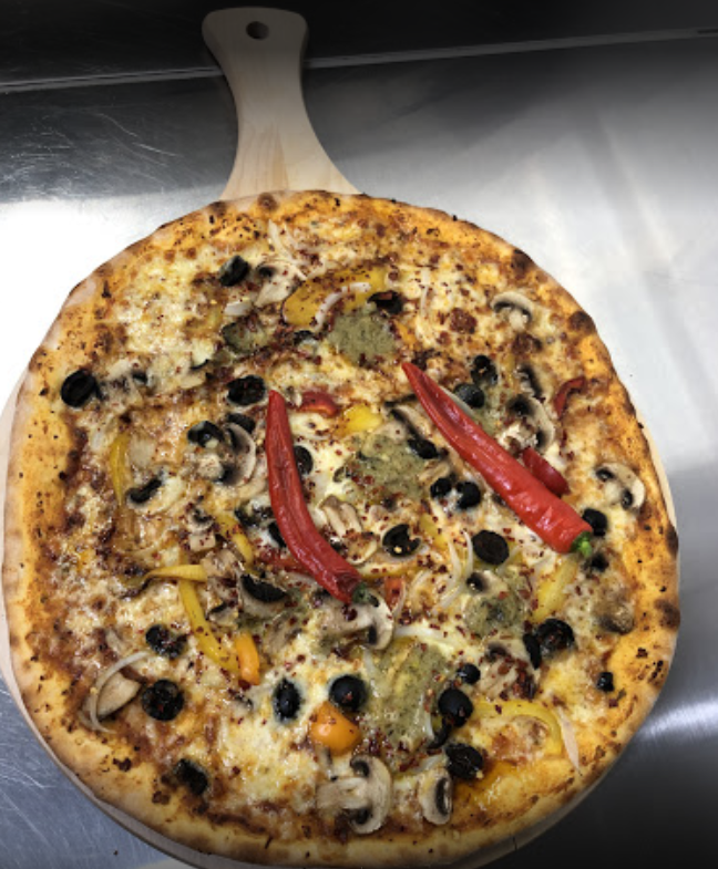 MICHELANGELO, Scheibenstrasse 16 in Bern