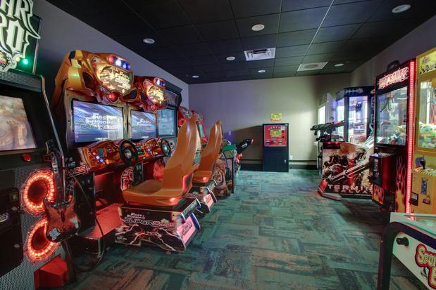 Images Holiday Inn Resort Orlando Lake Buena Vista by IHG