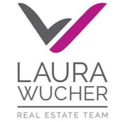 Laura Wucher, REALTOR | Laura Wucher Real Estate Team - Christie's International Pleasant Hill & Martinez Logo