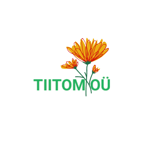 Tiitom Lilled (Tiitom OÜ) logo