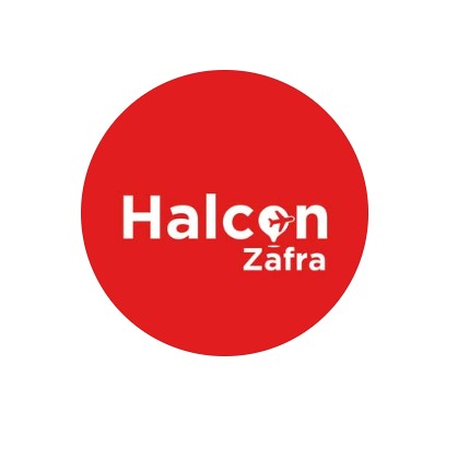 Images Halcón Zafra