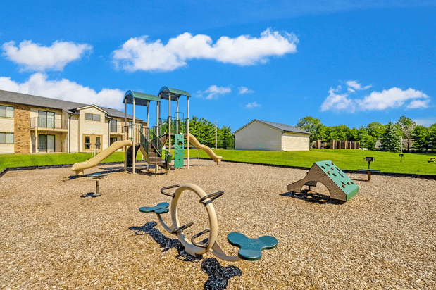 Images Thompson Village Apartments