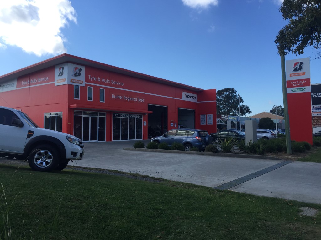 Images Bridgestone Select Tyre & Auto Tuggerah