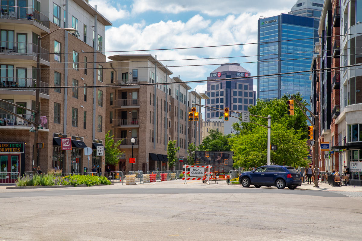 The Argyle on Mass Ave Photo