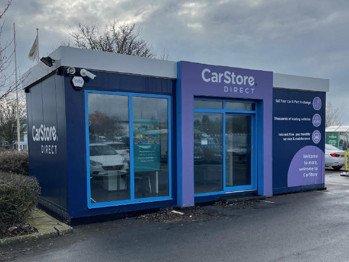 Images CarStore Direct Bristol