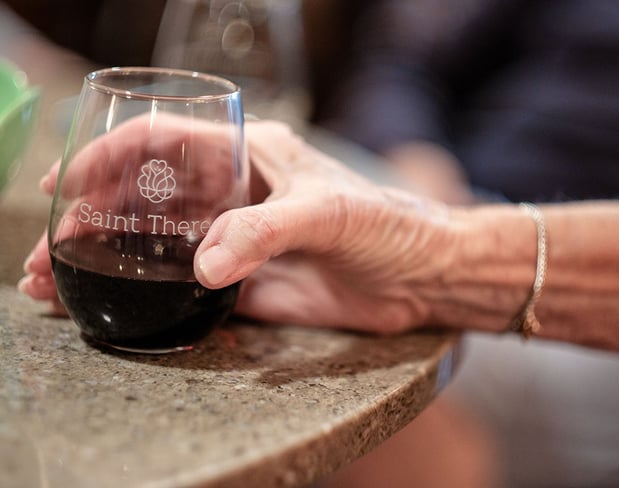 Images Saint Therese Senior Living of Woodbury