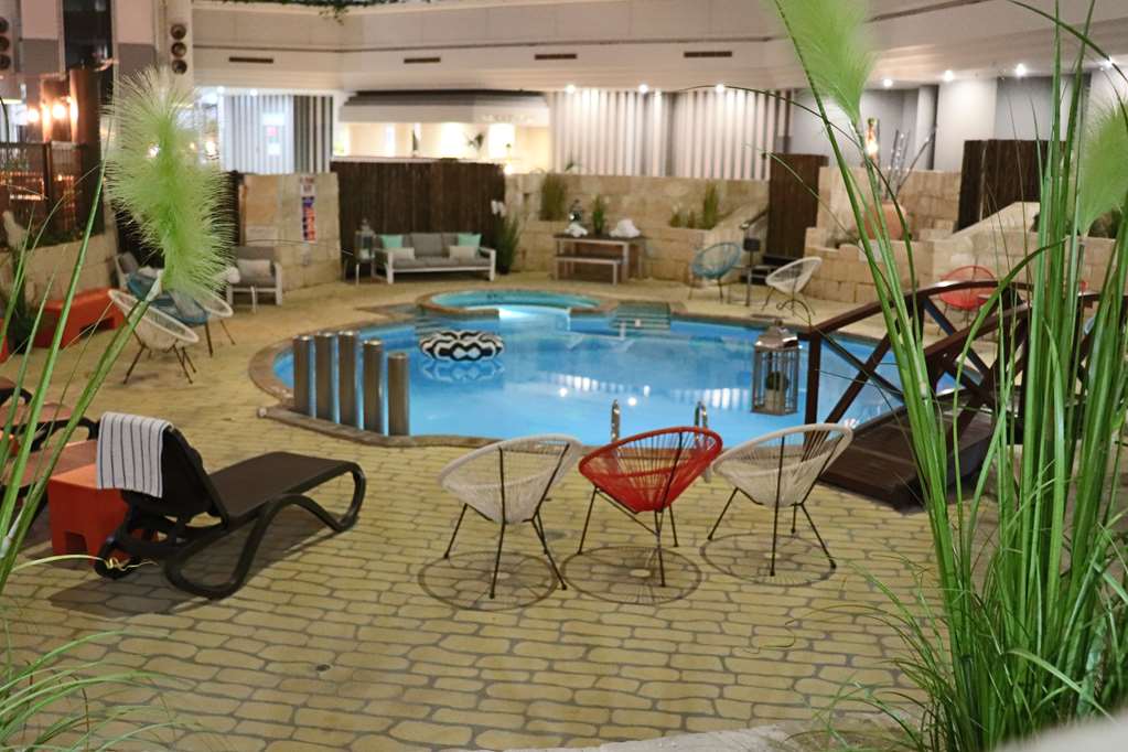 Images Best Western Plus Hotel Lord Forrest