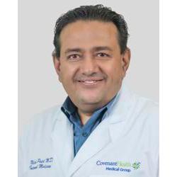 Dr. Nilesh D. Patel, MD