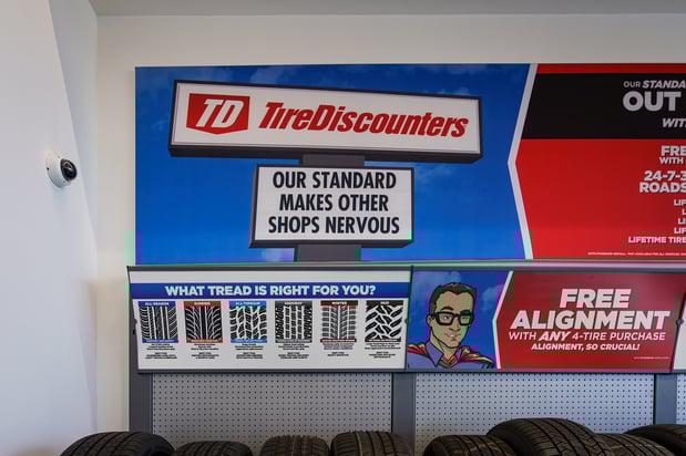 Images Tire Discounters