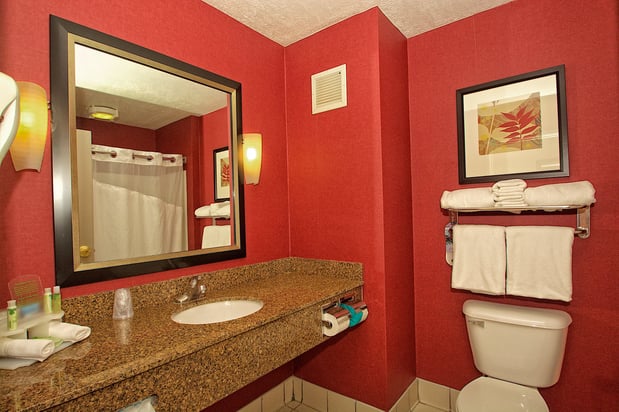 Images Holiday Inn Express & Suites Ogden by IHG
