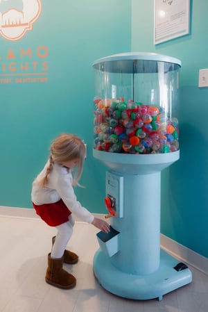 Images Alamo Heights Pediatric Dentistry