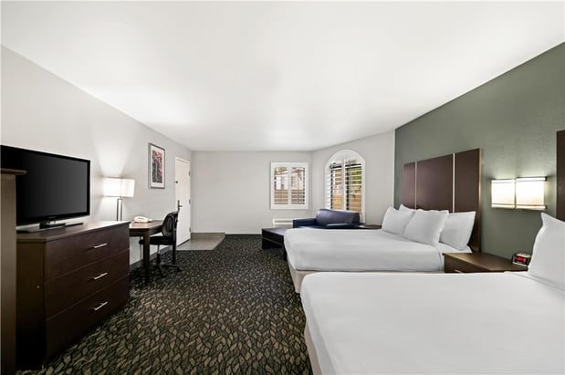 Images Best Western Desert Villa Inn