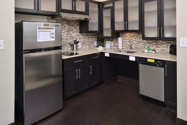 Images Staybridge Suites Rochester - Commerce Dr NW by IHG