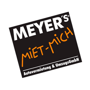 Logo Meyer's Miet Mich GmbH