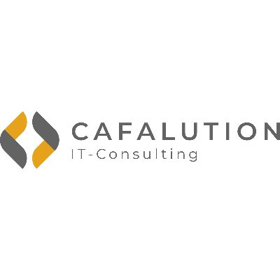 cafalution GmbH in Wiesbaden - Logo